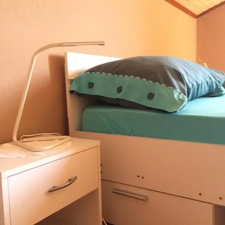 Petrina Apartman