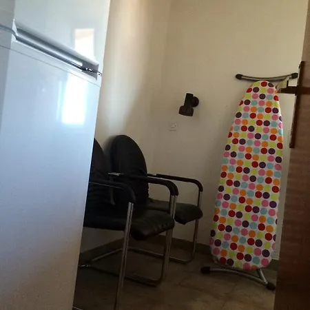 Petrina Apartman Rab Town