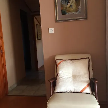 Petrina Apartman