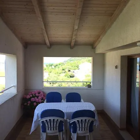Apartman Petrina Rab Town