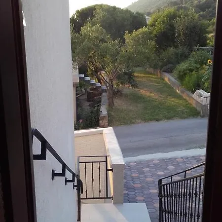 Apartman Petrina