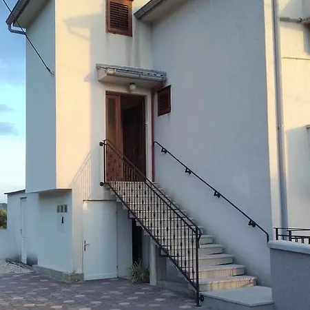 Petrina Apartman