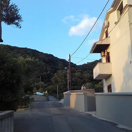 Petrina Rab Town