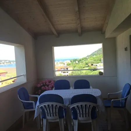 Apartman Petrina *