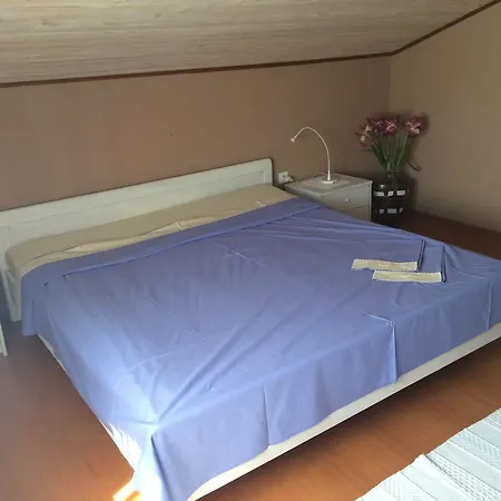 Petrina Apartment
