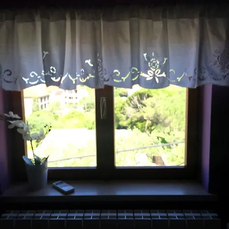 Petrina Apartment *