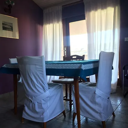 Petrina Apartman Rab Town