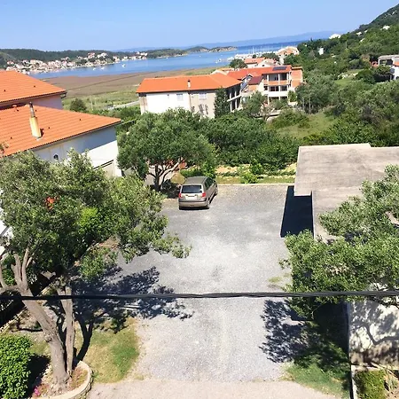 Petrina Rab Town