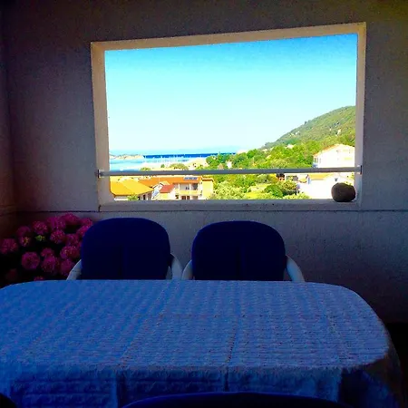 Petrina Apartman *